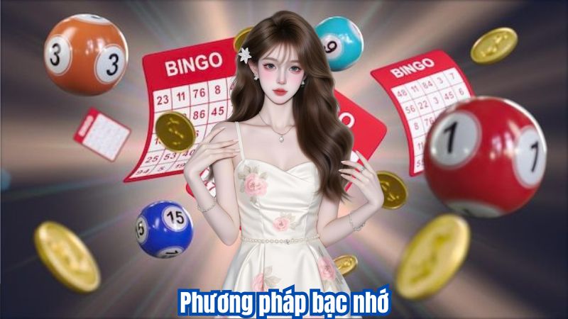  Phương pháp bạc nhớ