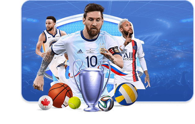 Cược Thể Thao VZ99