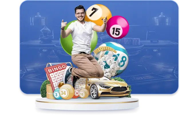 Trò chơi Xổ số VZ99